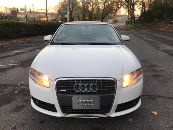 2009 *Audi* *A4* *Base* - cars & trucks - by dealer - vehicle... for sale in Knoxville, TN – photo 3