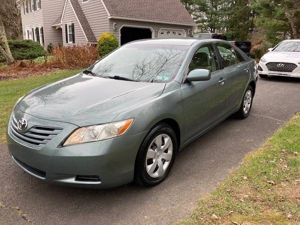 2007 Toyota Camry - cars & trucks - by owner - vehicle automotive sale for sale in Doylestown, PA – photo 3