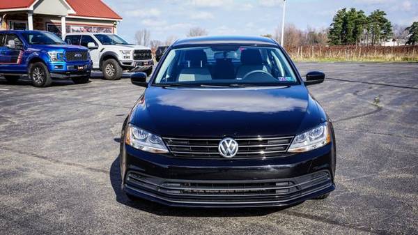 2017 Volkswagen Jetta - cars & trucks - by dealer - vehicle... for sale in NORTH EAST, NY – photo 2