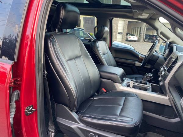 2018 Ford F-150 RED HUGE SAVINGS! - - by dealer for sale in Bend, OR – photo 19