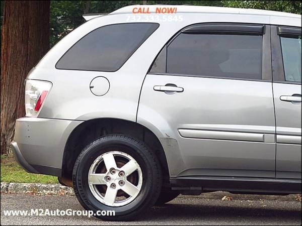 2005 Chevrolet Equinox LT AWD 4dr SUV - - by dealer for sale in East Brunswick, NJ – photo 17