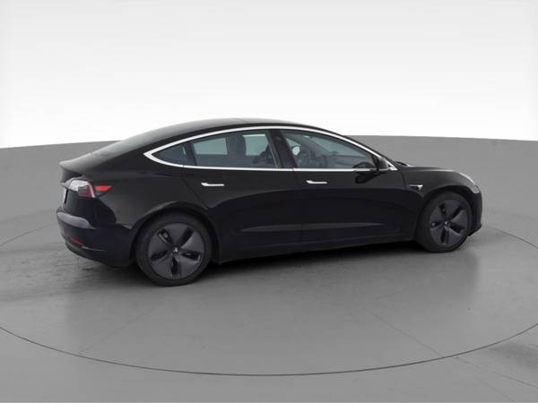 2019 Tesla Model 3 Mid Range Sedan 4D sedan Black - FINANCE ONLINE -... for sale in Philadelphia, PA – photo 12