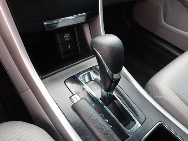 2015 Honda Accord Sedan Lx - - by dealer - vehicle for sale in Colorado Springs, CO – photo 21