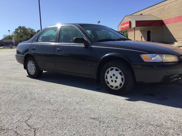 1997 Toyota Camry for sale in Springfield, MO – photo 4