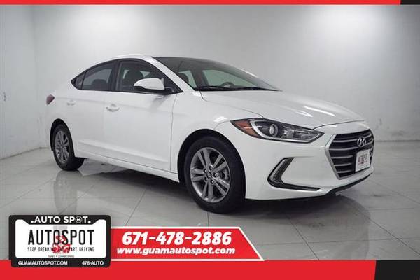 2017 Hyundai Elantra - Call for sale in Other, Other