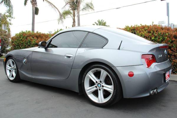 2008 BMW Z4 3 0si - - by dealer - vehicle automotive for sale in Hermosa Beach, CA – photo 3