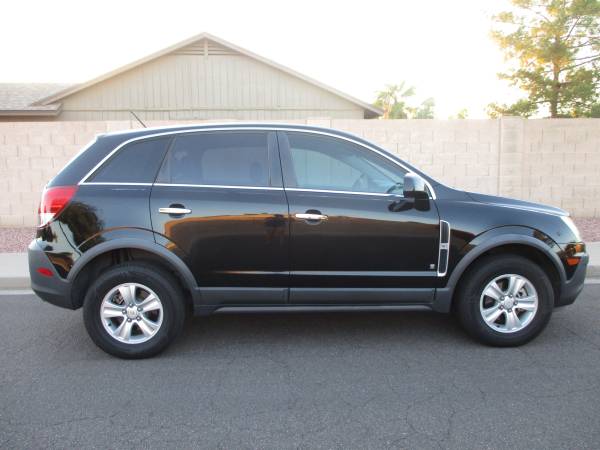 2008 SATURN VUE SPORT UTILITY VEHICLE ONLY 95K MILES! - cars &... for sale in Phoenix, AZ – photo 5
