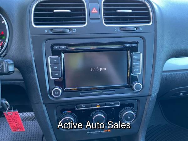 2012 Volkswagen Golf, Two Owner! Well Maintained! Excellent for sale in Novato, CA – photo 13