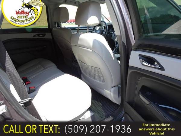2015 Cadillac SRX Premium 3.6L V6 Mid-Size AWD SUV 68K Mi Valley Aut for sale in Spokane, WA – photo 13