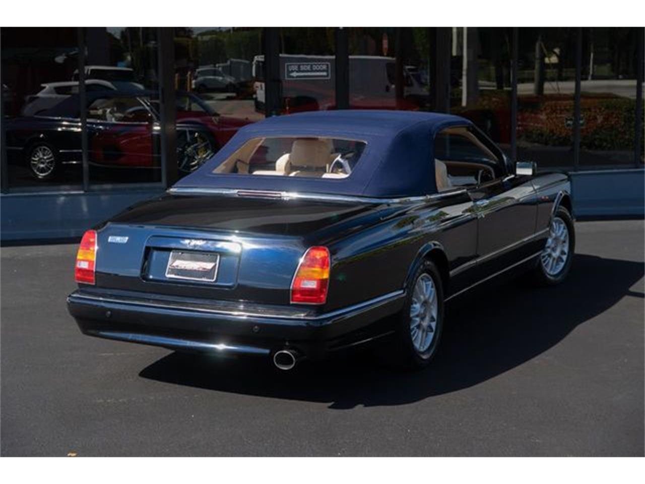 2000 Bentley Azure for sale in Miami, FL – photo 17