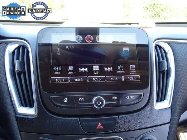 Chevrolet Malibu LT Chevy Tech Package Car Bluetooth Custom Wheels for sale in Wilmington, NC – photo 14