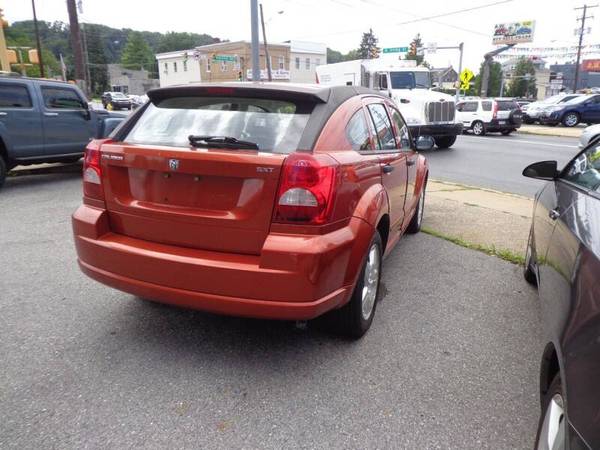 2007 DODGE CALIBER SXT, Gas Saver, Runs Great, Inspected, Ez to for sale in Allentown, PA – photo 11
