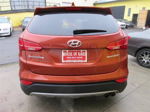 2014 Hyundai Santa Fe Sport 2 0T 4dr SUV CALL OR TEXT TODAY - cars & for sale in MANASSAS, District Of Columbia – photo 2