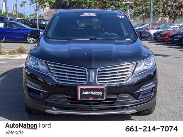 2017 Lincoln MKC Select SKU:HUL46126 SUV - cars & trucks - by dealer... for sale in Valencia, CA – photo 2