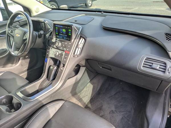 2015 Chevrolet Volt Premium Plug In Hybrid fully loaded 101k nav for sale in Walpole, RI – photo 22