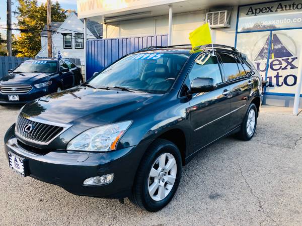 *LOADED* AWD * 1 OWNER * 09 Lexus RX350 AWD ** for sale in Madison, WI – photo 2