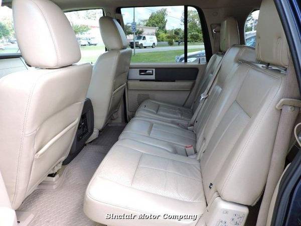 2013 Ford Expedition EL XLT ALL TRADE INS WELCOME! for sale in Beaufort, NC – photo 11