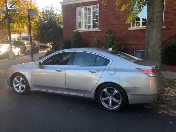 2010 ACURA TL FULLY LOADED ,90K MILES CLEAN TITLE MUST SEE - cars &... for sale in Brooklyn, NY – photo 10