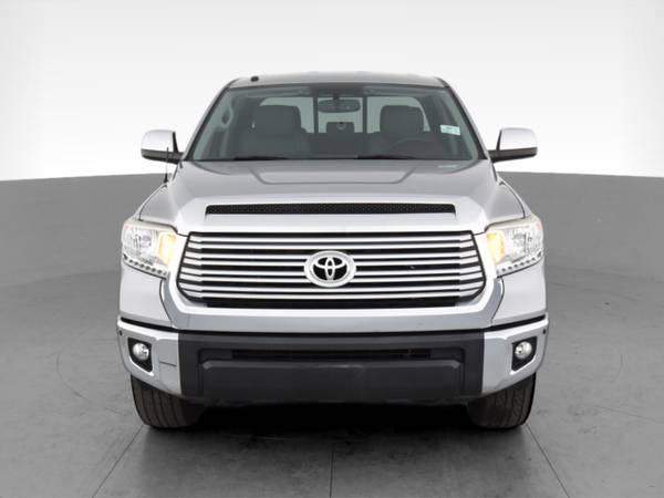 2014 Toyota Tundra Double Cab Limited Pickup 4D 6 1/2 ft pickup... for sale in Trenton, NJ – photo 17