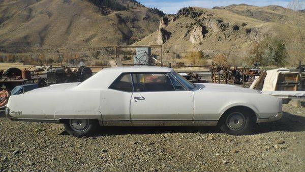 Oldsmobile Ninety Eight - cars & trucks - by owner - vehicle... for sale in Salmon, WA – photo 8