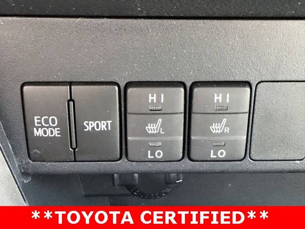 2017 Toyota RAV4 Limited for sale in Westmont, IL – photo 17
