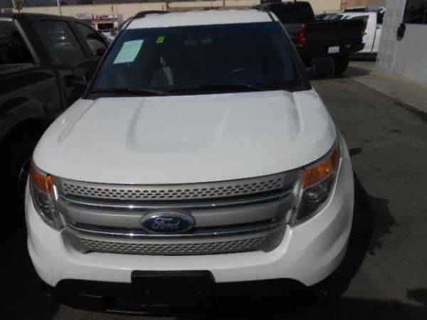 2013 Ford Explorer Base AWD 4dr SUV TAX SEASON SPECIALS!!!!!! for sale in Covina, CA – photo 4