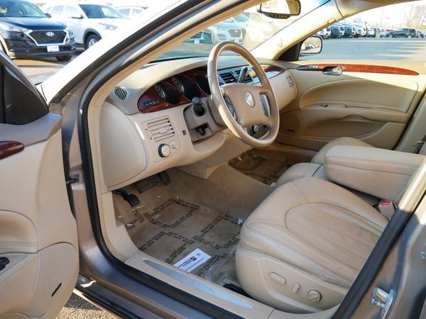 2006 Buick Lucerne CXL - cars & trucks - by dealer - vehicle... for sale in Inver Grove Heights, MN – photo 13