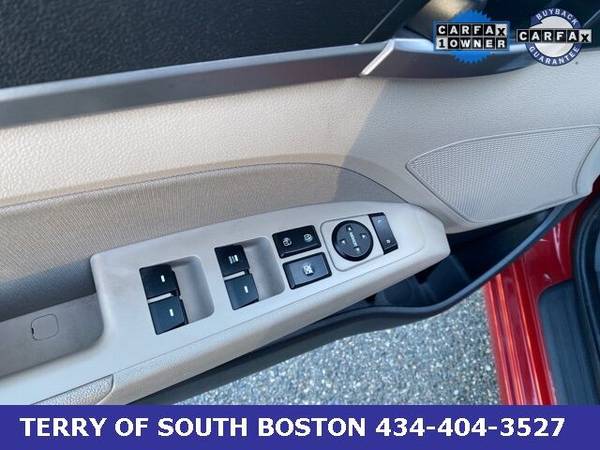 2019 Hyundai Elantra SEL 4dr Sedan - - by dealer for sale in South Boston, VA – photo 5