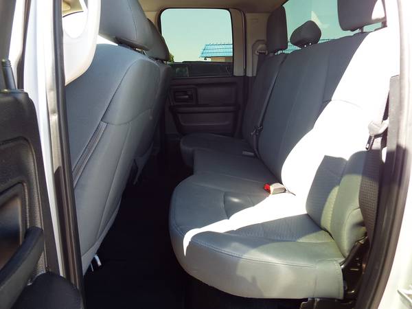 2014 Dodge Ram 1500 Quad Cab 5.7 Hemi *1st Time Buyers* for sale in Phoenix, AZ – photo 8