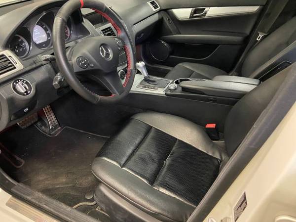 2010 Mercedes-Benz C-Class C 300 Sport - - by dealer for sale in Springfield, MO – photo 8