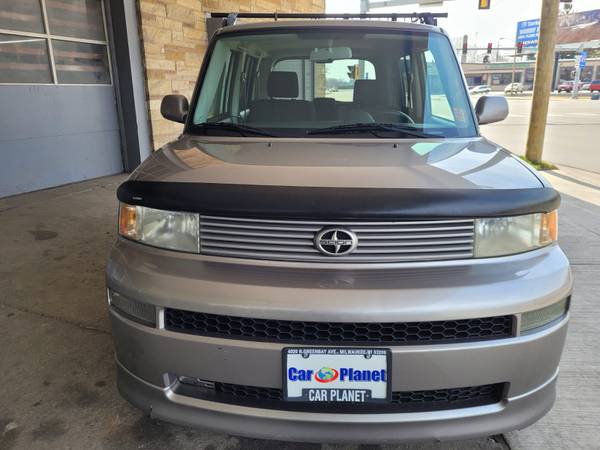 2005 SCION XB - - by dealer - vehicle automotive sale for sale in MILWAUKEE WI 53209, WI – photo 3