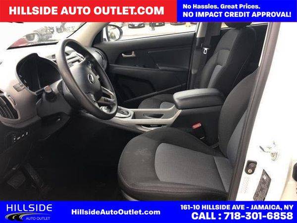 2016 Kia Sportage LX - BAD CREDIT EXPERTS!! for sale in NEW YORK, NY – photo 8