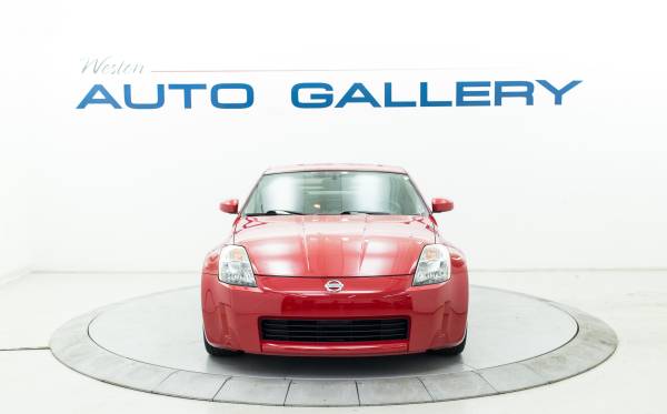 2004 Nissan 350Z Touring Coupe 1 Owner! Very Nice! Fun! - cars & for sale in Fort Collins, CO – photo 8