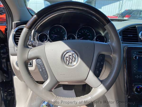2017 *Buick* *Enclave* *VERY CLEAN LOCAL TRADE IN- WE F - cars &... for sale in Nashville, AL – photo 12