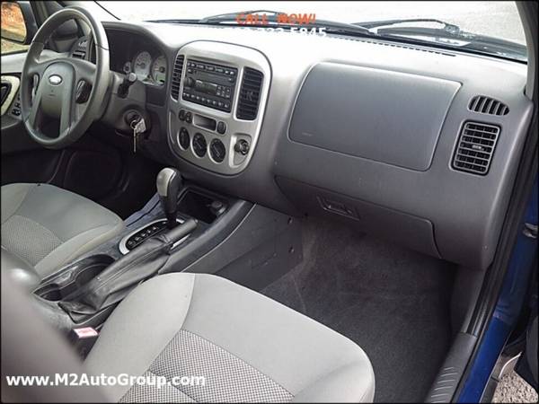 2006 Ford Escape XLT 4dr SUV w/3 0L - - by dealer for sale in East Brunswick, NJ – photo 12