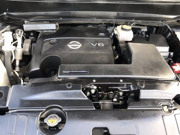 Web special! 2015 Nissan Pathfinder SV 4WD - - by for sale in Louisville, KY – photo 14