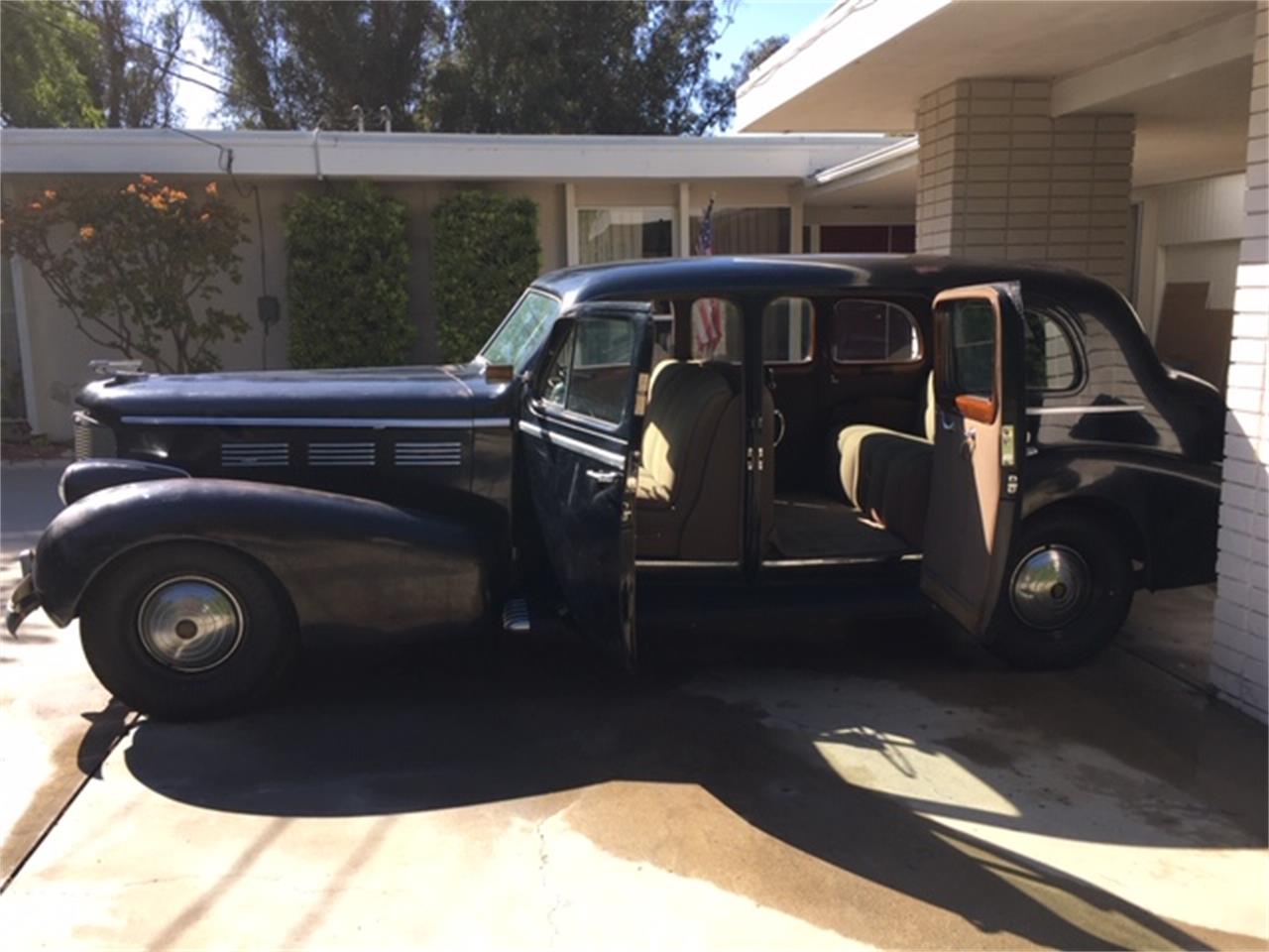 1938 Cadillac Series 75 for sale in Tarzana, CA – photo 10