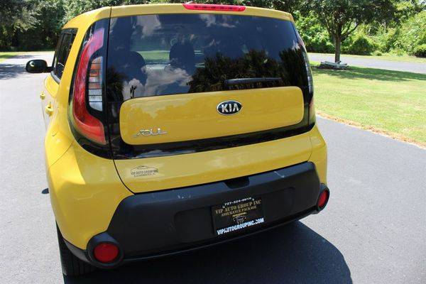 2014 Kia Soul + Managers Special for sale in Clearwater, FL – photo 17
