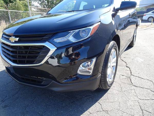 Chevrolet Chevy Equinox Premier Navigation Bluetooth Leather SUV Low for sale in tri-cities, TN, TN – photo 16