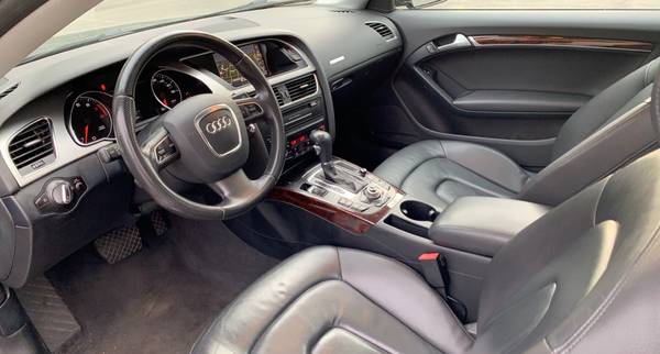 2011 Audi A5 2 0T PREMIUM PLUS QUATTRO FULLY LOADED for sale in STATEN ISLAND, NY – photo 9