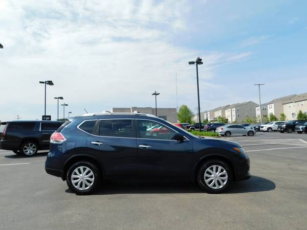 2016 Nissan Rogue S Warranty Included - Price Negotiable - Call Penny for sale in Fredericksburg, VA – photo 5