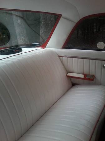 1962 Chevy belair two door post for sale in Bartonsville, NY – photo 9