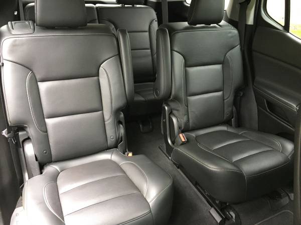 Acadia 2018 AWD Loaded for sale in Salem, OR – photo 23