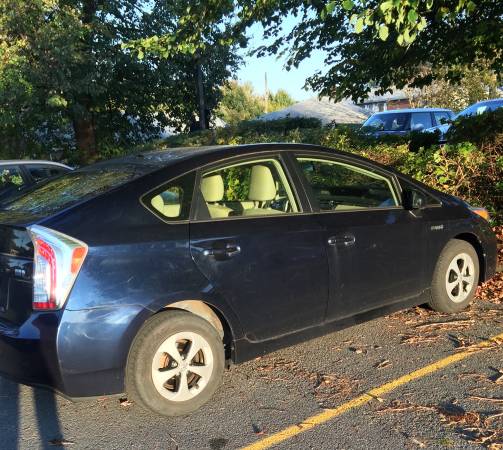 2012 Toyota Prius for sale in State College, PA – photo 5