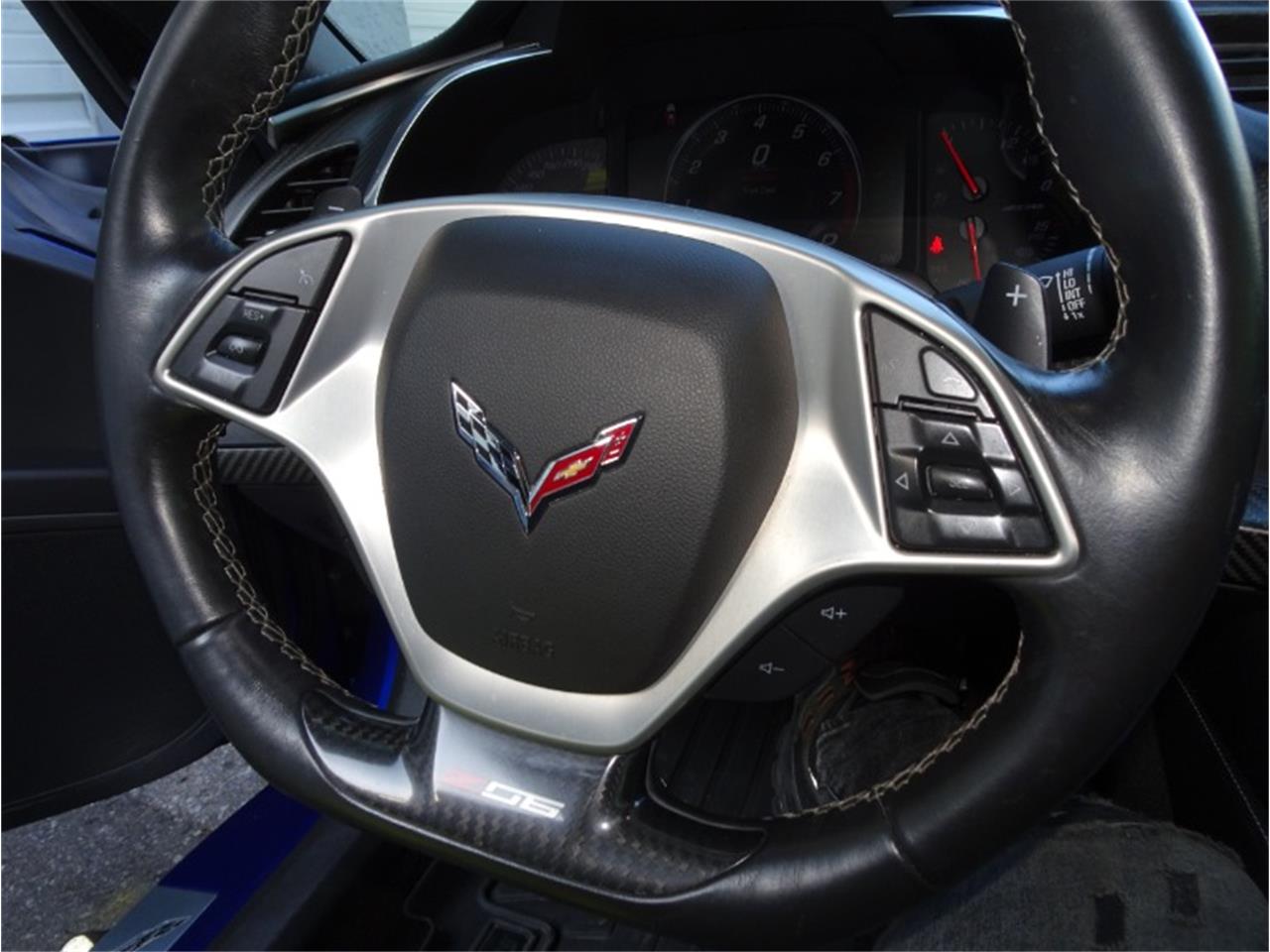 2016 Chevrolet Corvette for sale in Fort Myers, FL – photo 50