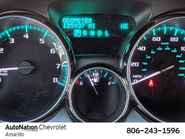 2015 Buick Enclave Premium SKU:FJ206898 SUV - cars & trucks - by... for sale in Amarillo, TX – photo 12
