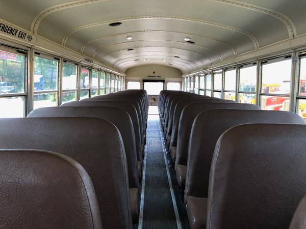2008 Thomas School Bus Cummins -MINT for sale in Baton Rouge , LA – photo 11