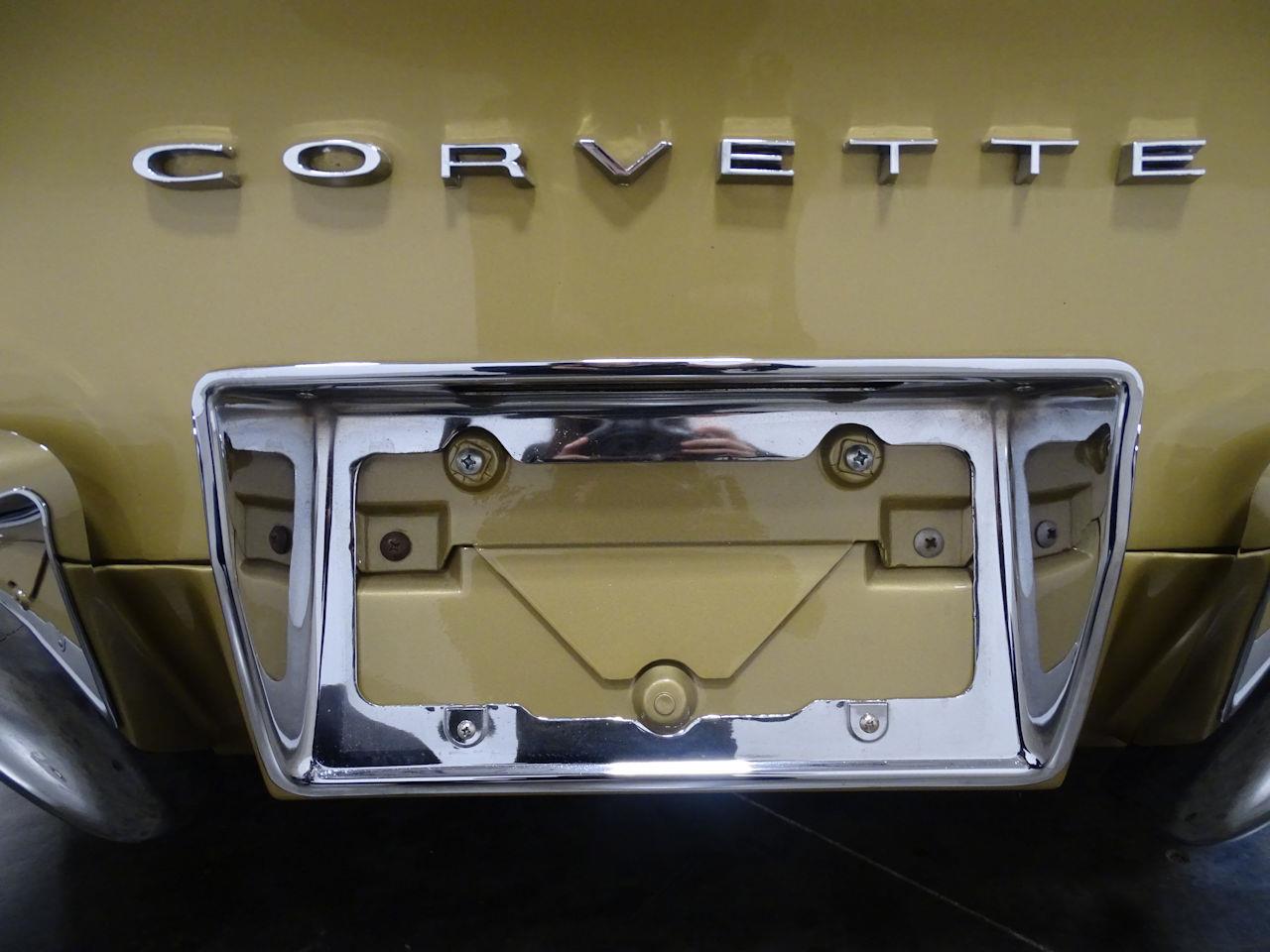 1969 Chevrolet Corvette for sale in O'Fallon, IL – photo 76