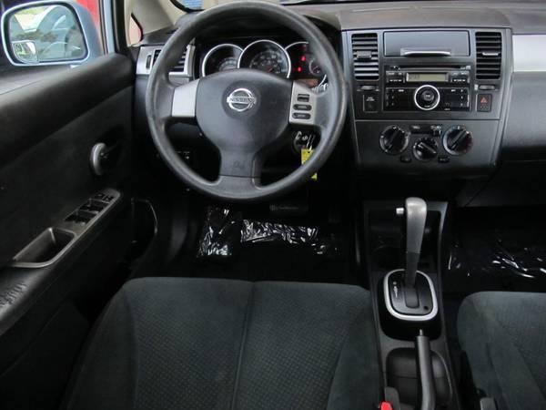 2012 *Nissan* *Versa* *5dr Hatchback Automatic 1.8 S for sale in Marietta, GA – photo 12