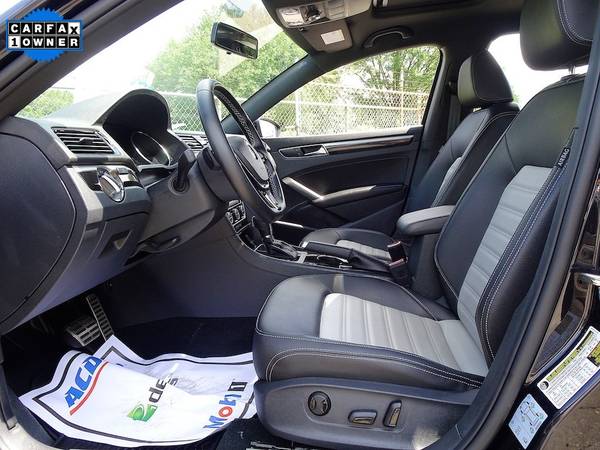 Volkswagen Passat GT Sunroof Heated Seats Bluetooth Navigation for sale in tri-cities, TN, TN – photo 12